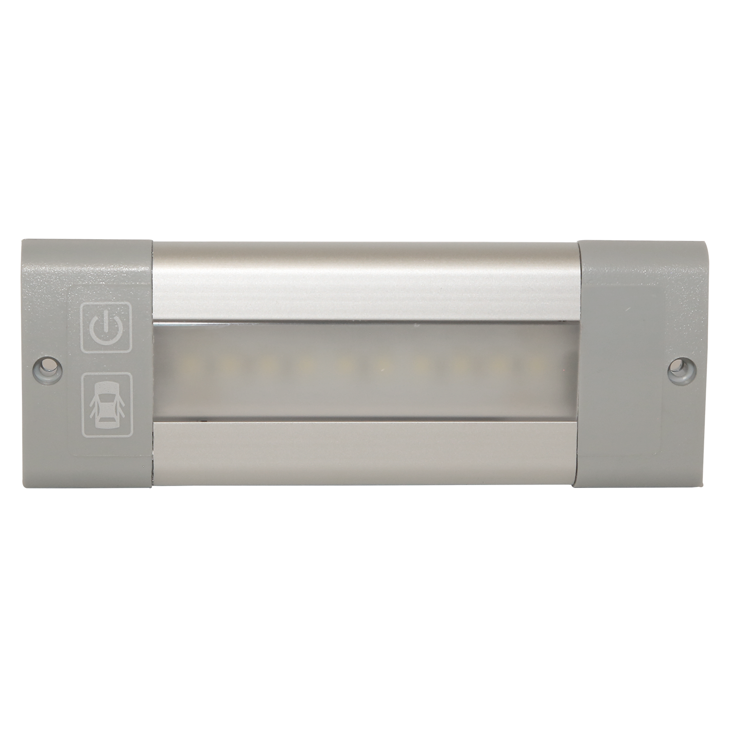 ECO EW0410 ECCO 10 LED Interior Switched Light (5.4", Rectangle, Surface)