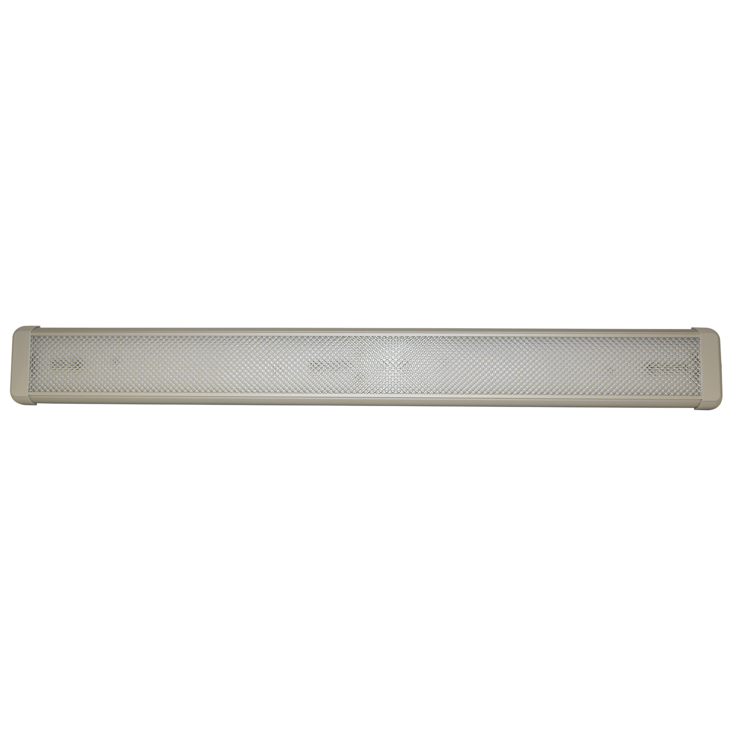 ECO EW0602 ECCO 192 LED Interior Light (33", Rectangle, Surface)