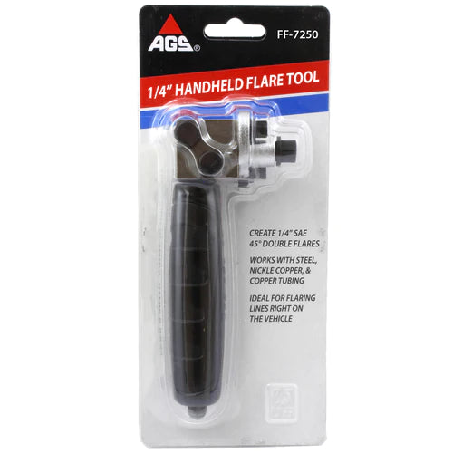 AGS FF-7250 AGS Handheld Flare Tool (1/4")