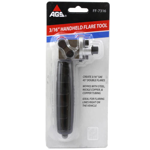 AGS FF-7316 AGS Handheld Flare Tool (3/16")