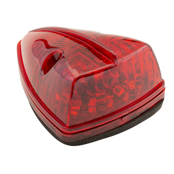 LTG G5052 Grote Hi Count LED School Bus Wedge Marker Light (Red)