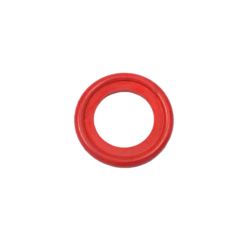 AGS ODP-10012 AGS Accufit Oil Drain Plug Hi-Temp Replacement Gasket (24.80 MM)