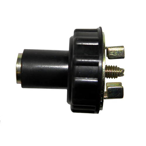 AGS ODP-65201B AGS Accufit Oil Drain Repair Plug (5/8" Universal)
