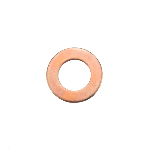 AGS ODP-65271B AGS Accufit Oil Drain Plug Gasket (Copper 1/2" / M12)
