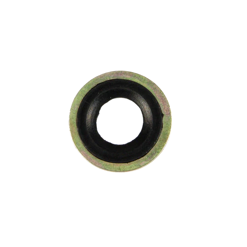 AGS ODP-65274B AGS Accufit Oil Drain Plug Gasket (Metal/Rubber 1/2" / M12)
