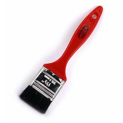 XCP BRU-1-239 CAR Products Trim Detail Brush