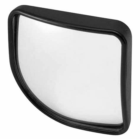 MRR CW062 K-Source Stick-On Blind Spot Mirror (3-1/4")