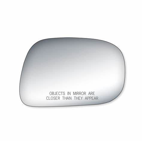 MRR 90175 K-Source Replacement Mirror Glass (Right, 02-06 Camry)