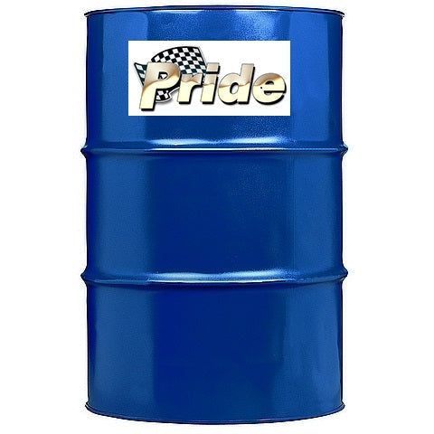 PRIDE FULL STRENGTH ANTIFREEZE UNIVERSAL GOLD -84° EXTENDED LIFE GOLD CONCENTRATE 55GAL #55PUG84
