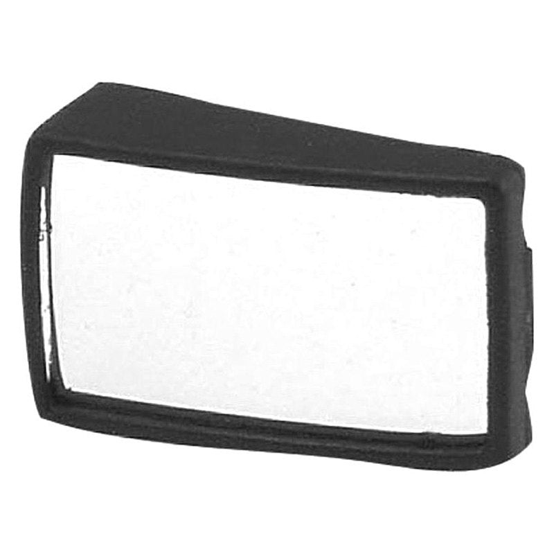 MRR CW022 K-Source Stick-On Blind Spot Mirror (2-1/2" x 1-7/16")