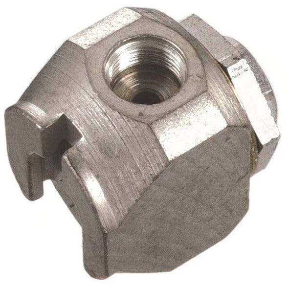 ET LIN80933 Lincoln 7/8" Large Button Head Grease Coupler