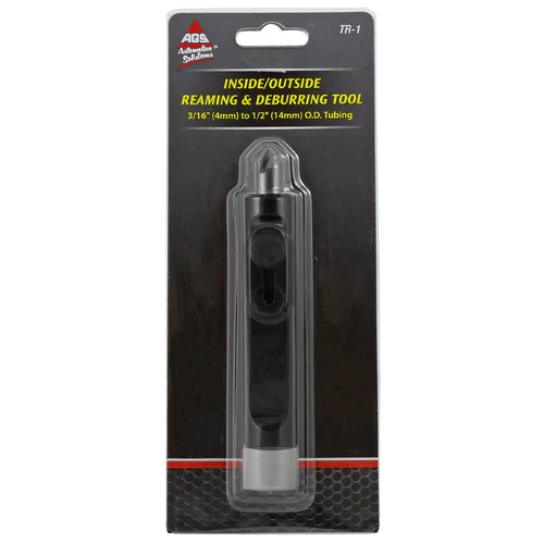 AGS TR-1 AGS Reaming & Deburring Tool (3/16" - 1/2")
