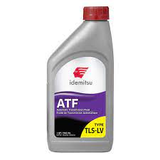 IDEMITSU ATF TYPE TLS-LV | 1 QT | - IDM 30040096-75000C