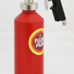 RAA FFSG Fluid Film Spray Gun Wand Kit