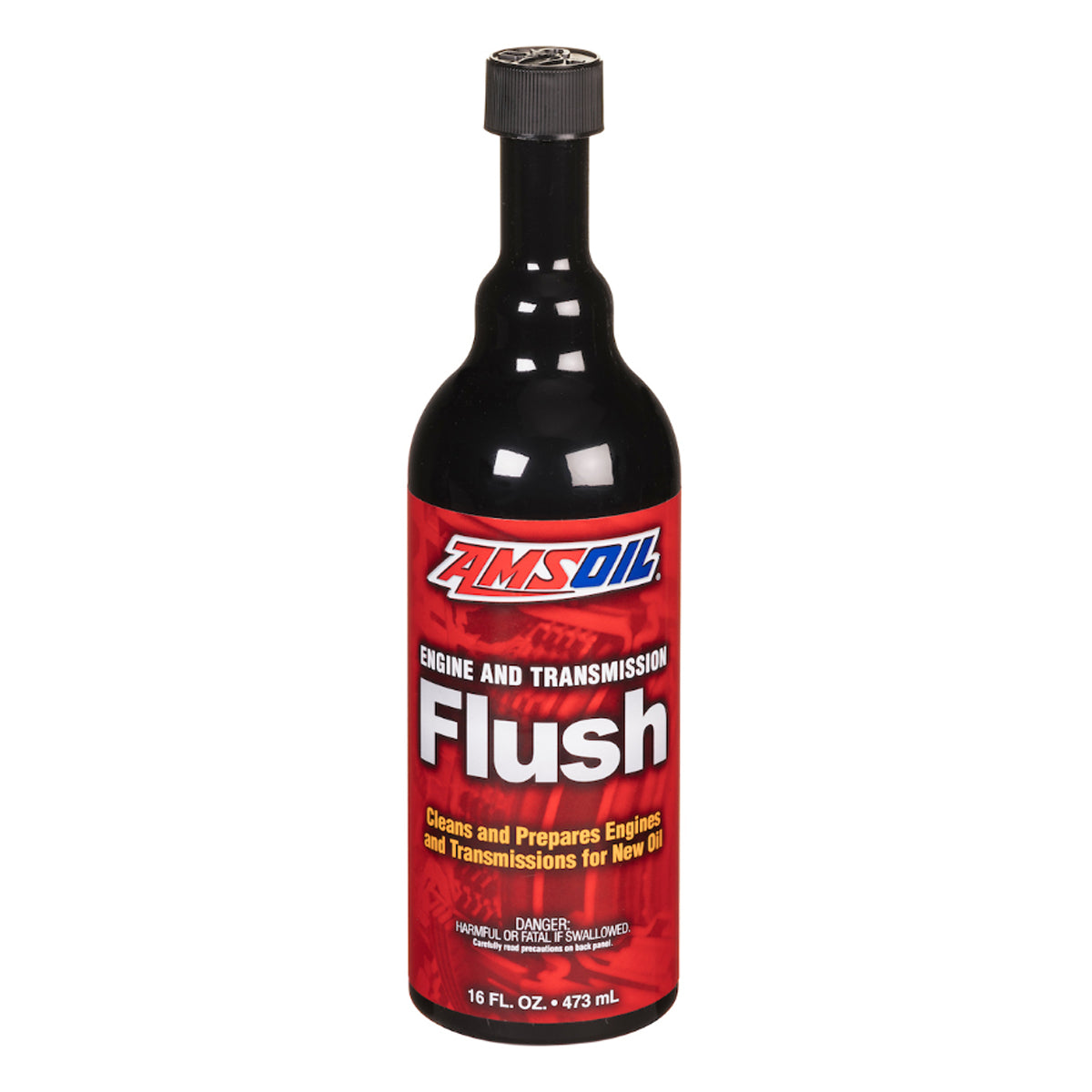 XAO FLSHCN | ENGINE AND TRANSMISSION FLUSH | 16 FL OZ