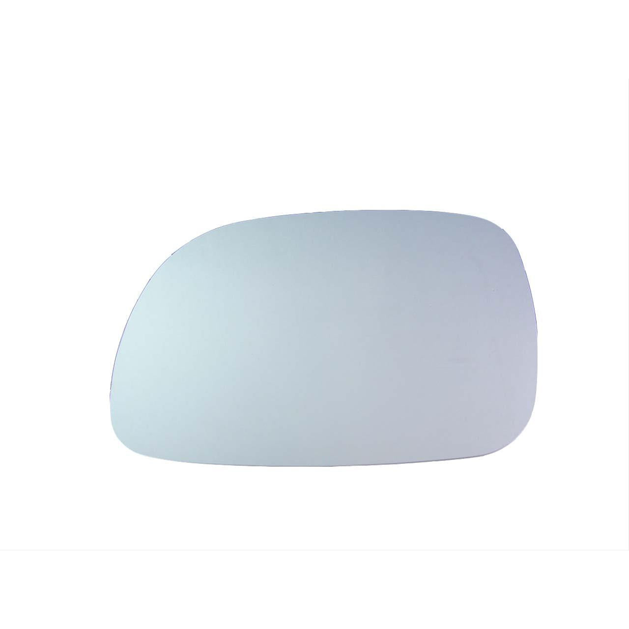 MRR 99013 K-Source Replacement Mirror Glass (Left, Heated, Power, 96-07 Chrysler/Dodge/Plymouth)