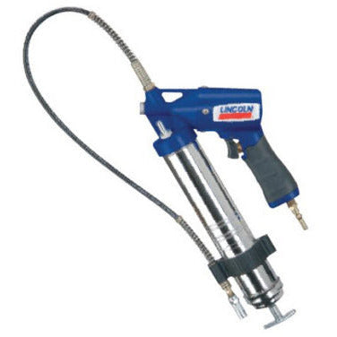 ET LIN1162 Lincoln Industrial PowerLuber Air-Operated Grease Gun