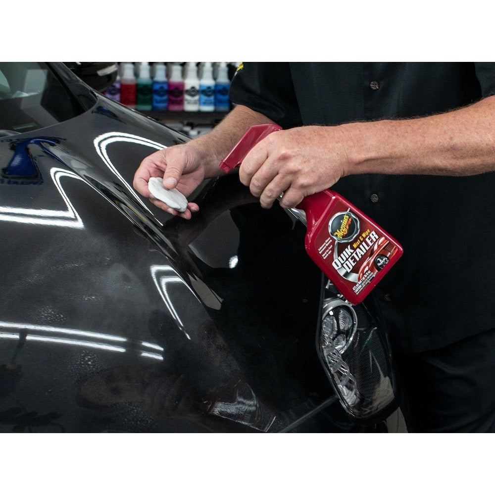 MEG G191700 Meguiar's Smooth Surface Clay Bar Kit