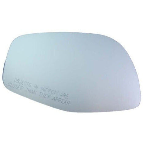 MRR 90035 K-Source Replacement Mirror Glass (Right, 95-05 Ford)
