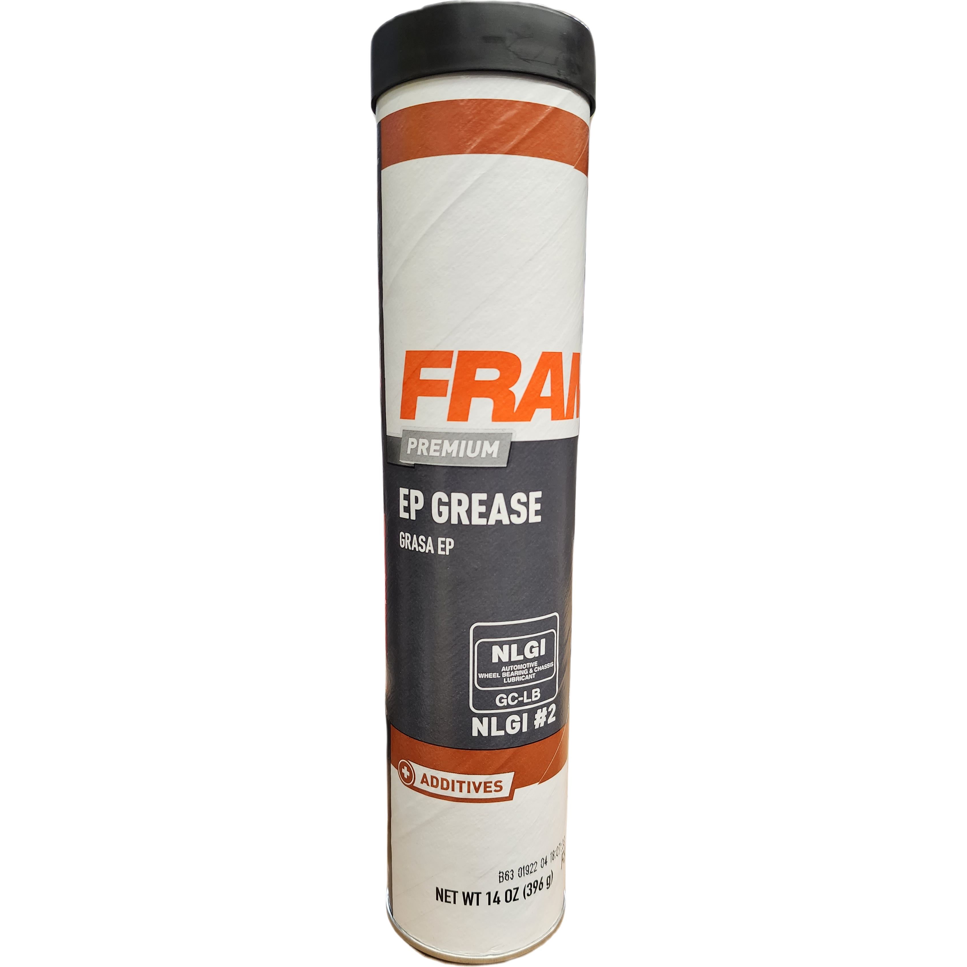 FRL F816-14 FRAM EP Grease (14 OZ)