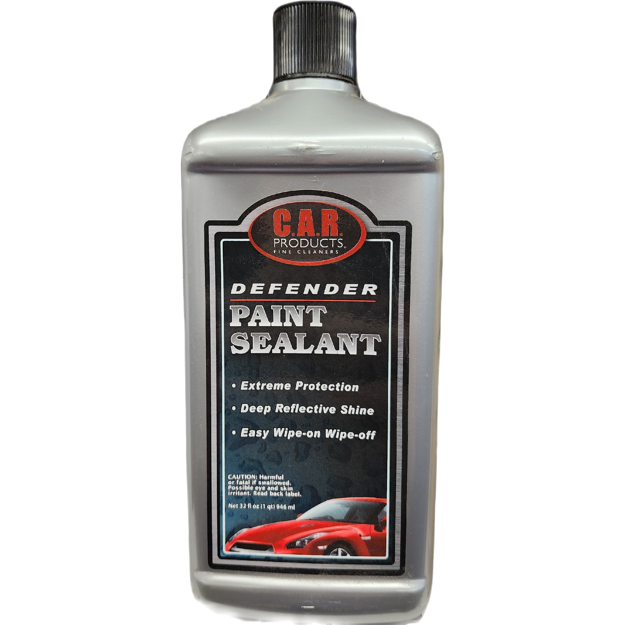 XCP CAR-32732 CAR Products Defender Paint Sealant (1 qt)