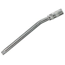 ET LIN5853 Lincoln Grease Coupler Extension Adapter (6", 1/8" MNPT)