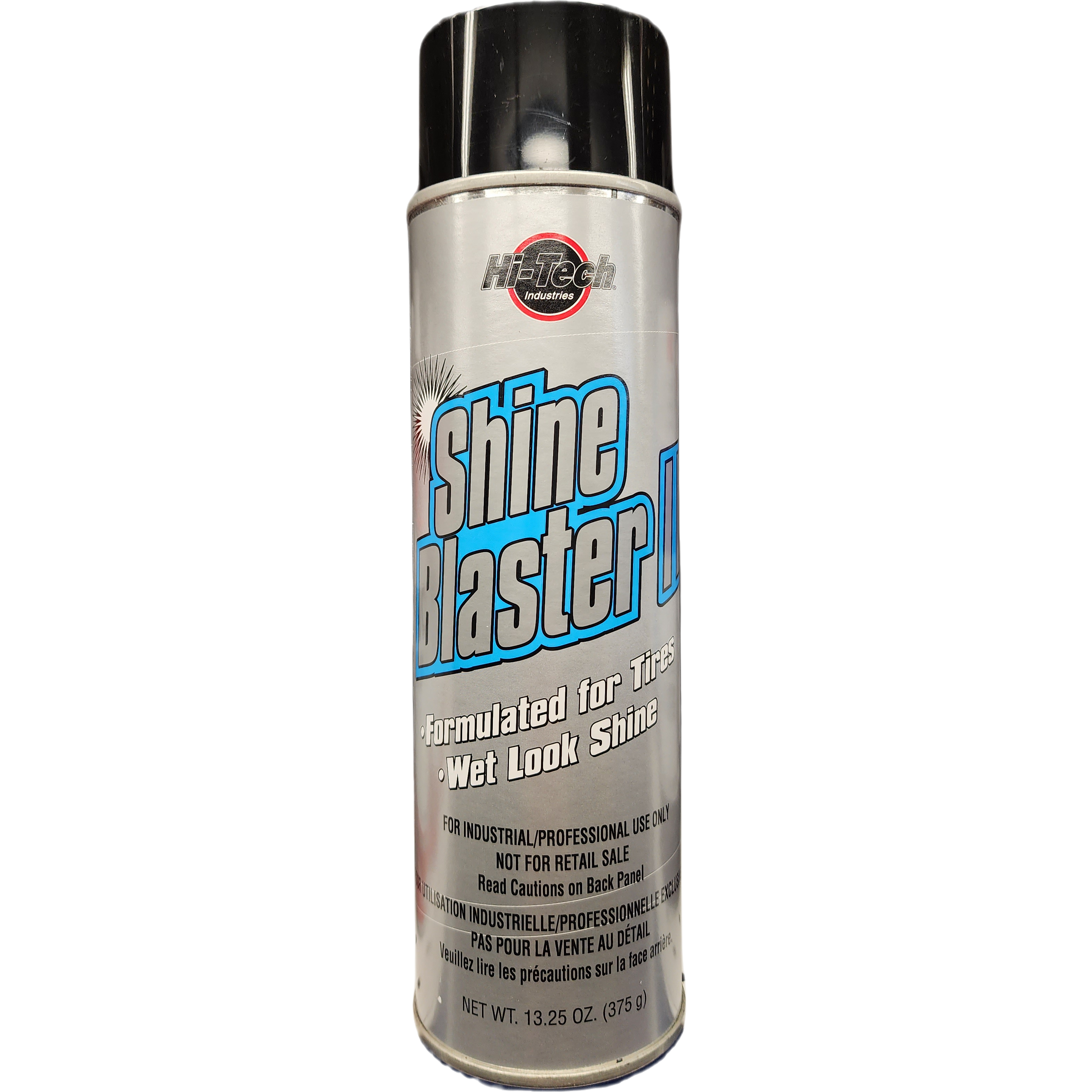 XCP CAR-240 CAR Products Extreme Tire Coat Spray