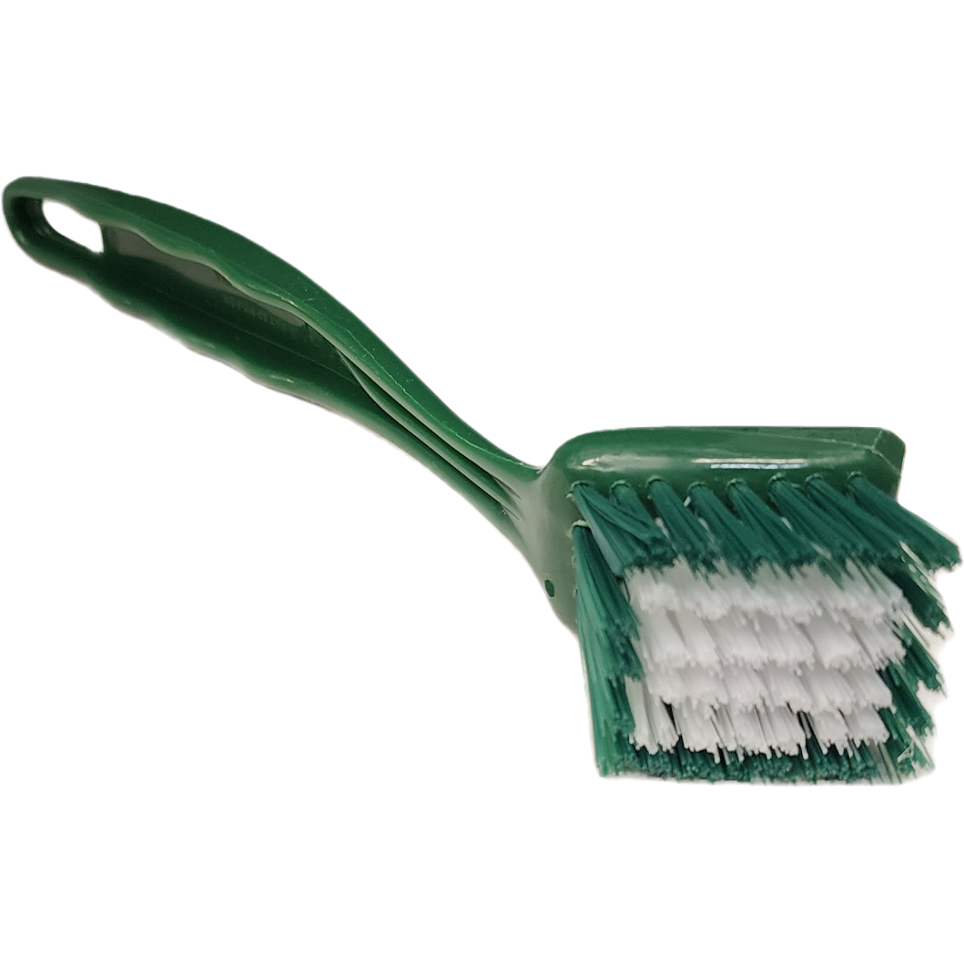 XCP BRU-2-300 CAR Products Foam Pad Cleaning Brush