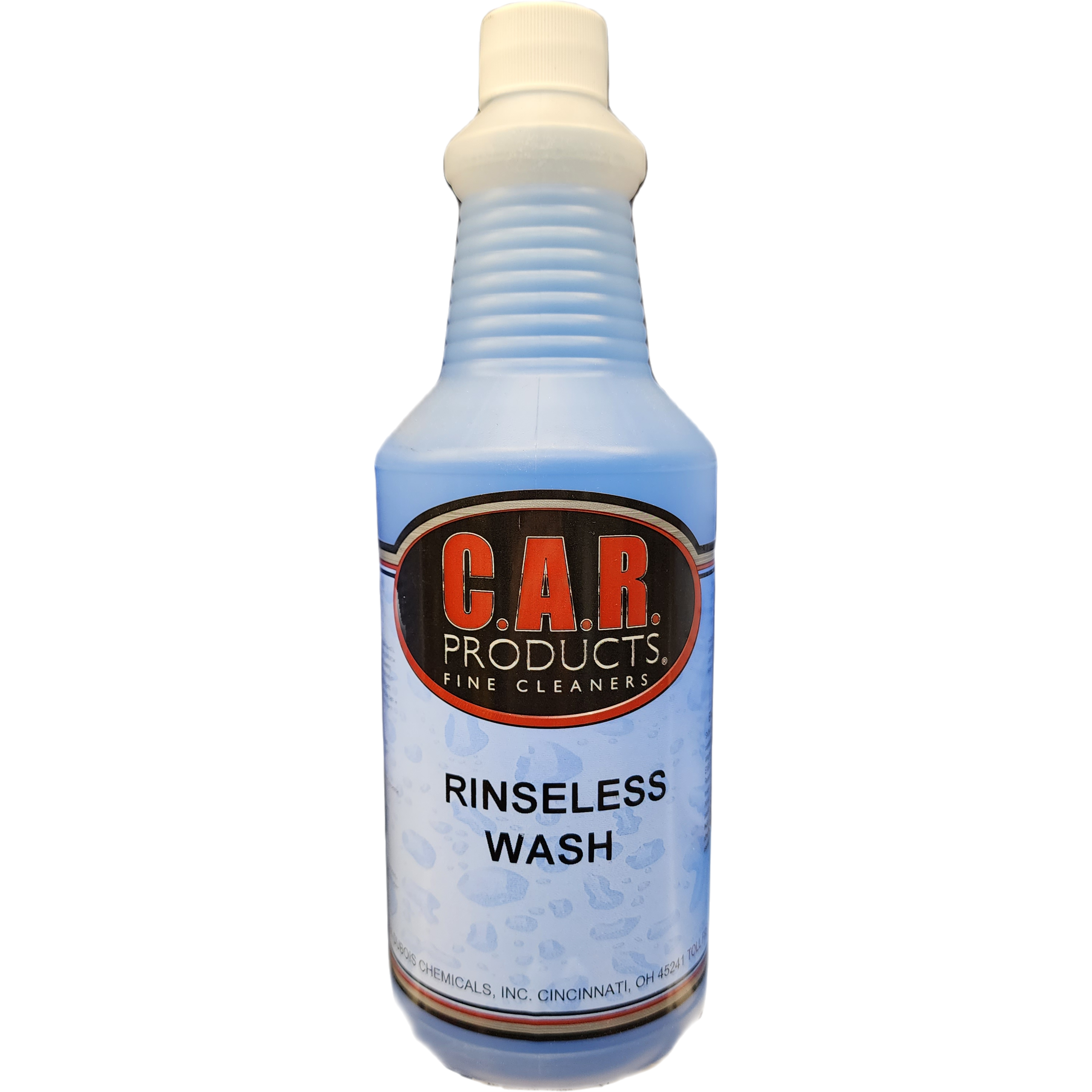 XCP CAR-16932 CAR Products Rinseless Wash (1 qt)