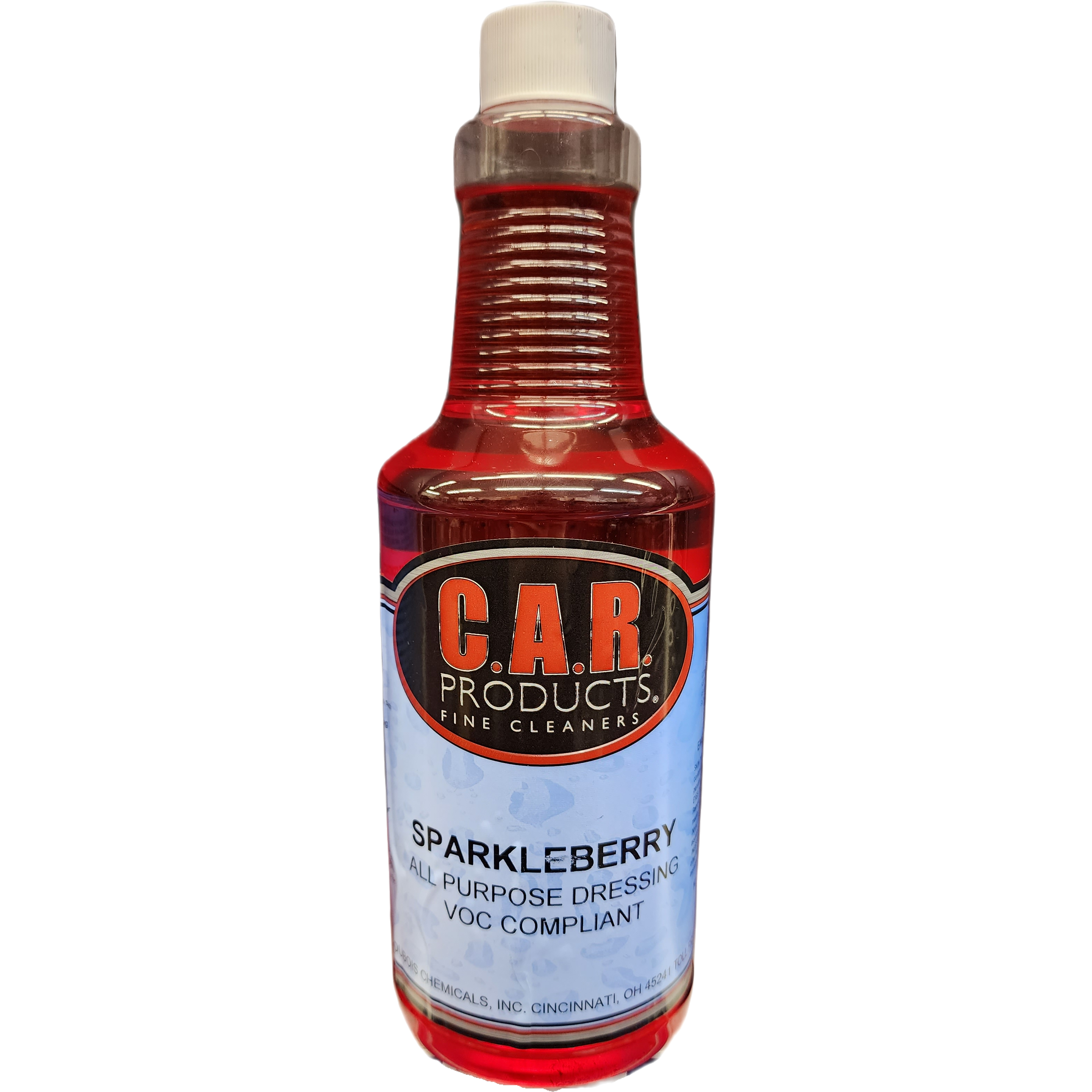 XCP CAR-20332 CAR Products Sparkleberry All Purpose Dressing (1 qt)