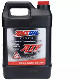 XAO ATF1G | SIGNATURE SERIES MULTI-VEHICLE SYNTHETIC ATF | 1 GAL