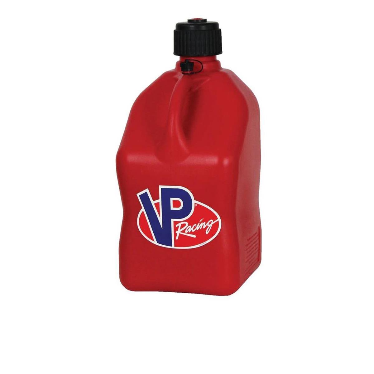 RAA 3512 VP Racing Fuels Motorsports Square Container (5 Gal)