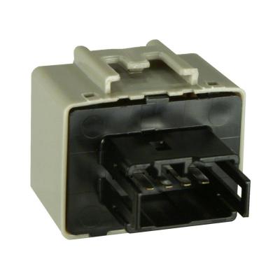 SLB LM449.MC1 Novita LED Light Control Module Flasher (8 pin, 12V)