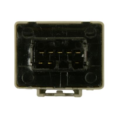 SLB LM449.MC1 Novita LED Light Control Module Flasher (8 pin, 12V)