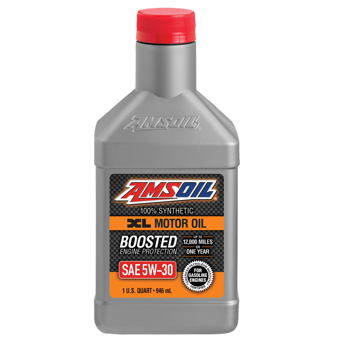 XAO XLFQT | XL 5W30 SYNTHETIC MOTOR OIL | 1 QT